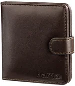 Pudełka i akcesoria na płyty CD - Hama Memory Card Case "Vegas" na karty Memory Stick PRO Duo/M2, brązowy, rozmiar S - miniaturka - grafika 1