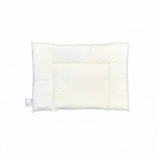 Poldaun Poduszka 40x60 BAMBOO płaska - Poduszki - miniaturka - grafika 2