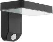 Lampy ogrodowe - Eglo PASTION 98191 Kinkiet zewnętrzny z czujnikiem ruchu 1x4,5W/LED EGL98191 - miniaturka - grafika 1
