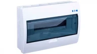 Rozdzielnie elektryczne - Eaton Rozdzielnica modułowa 1x12 natynkowa IP40 BC-O-112-ECO 280347 280347 - miniaturka - grafika 1