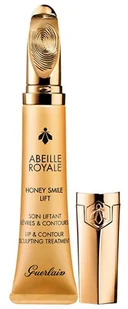 Guerlain Abeille Royale, krem do pielęgnacji ust, 15 ml - Balsamy do ust - miniaturka - grafika 4