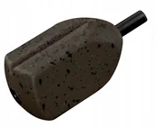 Inne akcesoria dla wędkarzy - Fox Ciężarek Camotex Square Centryczny 70gr - miniaturka - grafika 1