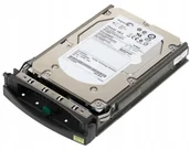 Dyski serwerowe - Fujitsu A3C40096035 146GB 15K Sas 3.5" - miniaturka - grafika 1