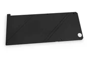Chłodzenie wodne - EK Water Blocks EK-Quantum Vector FTW3 RTX 3070 Backplate - czarny 3831109836439 - miniaturka - grafika 1
