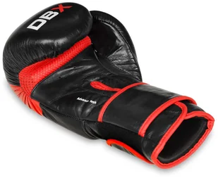 Bushido Rękawice bokserskie B-2V4 320208.10/0 - Rękawice bokserskie - miniaturka - grafika 6