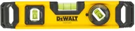 Poziomice, łaty, miary - Stanley Poziomnica torpedo 250mm DEWALT (DWHT0-43003) - miniaturka - grafika 1