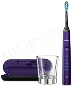 Szczoteczki elektryczne - Philips Sonicare DiamondClean HX9379/89 - miniaturka - grafika 1