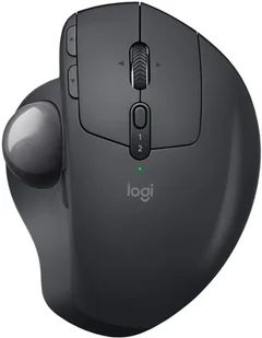 Logitech MX Ergo (910-005179) - Myszki - miniaturka - grafika 3