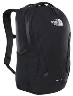 The North Face Vault Plecak 46 cm przegroda na laptopa tnf black - Torby na laptopy - miniaturka - grafika 10