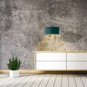 Lampy stojące - Lysne Nowoczesne oświetlenie do sypialni ALTA VELVET 14512V/3 - miniaturka - grafika 1