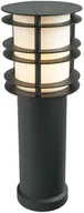 Lampy ogrodowe - Norlys Lampa stojąca STOCKHOLM 49CM LED 1260B 1260B - miniaturka - grafika 1