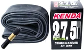 Dętki rowerowe - Kenda Dętka 27,5x2.0/2,125/2.35 Av Samochodowy 50 - miniaturka - grafika 1