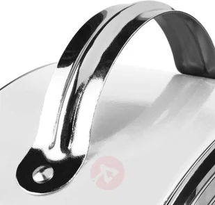 Wentylator Tristar Biały wentylator stołowy VE5967 - Wentylatory - miniaturka - grafika 5