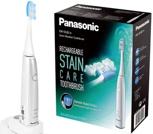 Panasonic EWDL82W803 - Szczoteczki elektryczne - miniaturka - grafika 2