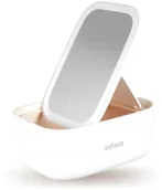 Dezynfekcja - INFACE INFACE BOX z lusterkiem do dezynfekcji z UVC | 6971308400509 - miniaturka - grafika 1