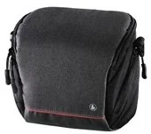 Paski, szelki, uprzęże foto - Hama Torba na Akcesoria Fotograficzne Ca.Ba Sambia 110 grey/bl 001398850000 - miniaturka - grafika 1