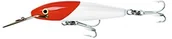 Inne akcesoria dla wędkarzy - Rapala Countdown Magnum 14 Fishing Lures CDMAG14RH - miniaturka - grafika 1