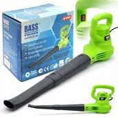 Dmuchawy i odkurzacze do liści - Bass Polska BP-8464 - miniaturka - grafika 1