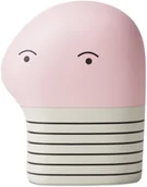Figurki dekoracyjne - Normann Copenhagen Figurka Norma 100203 - miniaturka - grafika 1