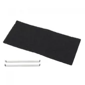 Filtry do okapów - Smeg Filtr węglowy KITFCDD 1szt. KITFCDD - miniaturka - grafika 1