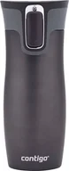 Kubki termiczne - Contigo Kubek termiczny West Loop 2.0 470 ml grafitowy mat 2095797 - miniaturka - grafika 1
