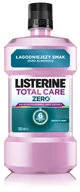 Pfizer Total Care Zero, płyn do płukania ust bez alkoholu, 500 ml - Płyny do płukania jamy ustnej - miniaturka - grafika 3