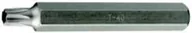Bity - Teng Tools Groty wymienne długie typu TX40 101890507 101890507 - miniaturka - grafika 1