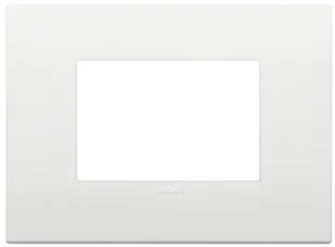 Vimar 3M biały 19653.74 - Klawisze i ramki - miniaturka - grafika 4