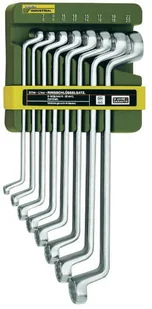 Proxxon Zestaw kluczy Slim-Line - 23810 - Zestawy narzędziowe - miniaturka - grafika 4