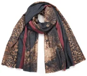 Rękawiczki dla dzieci - Art of Polo Szal Instynktowna elegancja - miniaturka - grafika 1