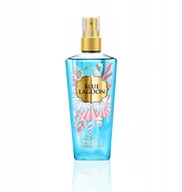 Wody i perfumy damskie - Lotus Blue Lagoon Mgiełka do ciała 210 ml - miniaturka - grafika 1