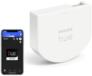 Philips Philips Hue Wall Switch Module 929003017101 - Systemy inteligentnych domów - miniaturka - grafika 2