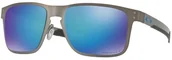Okulary przeciwsłoneczne - Oakley OO4123 412307 - miniaturka - grafika 1