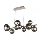 Lampy sufitowe - Wofi Lampa sufitowa VILLA 9014.05.24.9000 - miniaturka - grafika 1