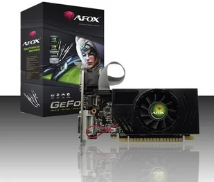 Afox GEFORCE GT740 4GB (AF740-4096D3L3) - Karty graficzne - miniaturka - grafika 2