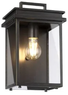 Elstead Lighting Glenview Kinkiet FE-GLENVIEW-M - Lampy ścienne Elstead Lighting Glenview Kinkiet FE-GLENVIEW-M - Lampy ścienne - miniaturka - grafika 1