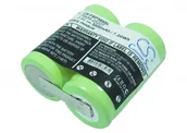 Sprzęt geodezyjny - Cameron Sino Fluke F9455-2520T 3000mAh 7.20Wh Ni-MH 2.4V Cameron Sino) - miniaturka - grafika 1