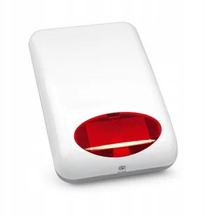 SATEL SPW-100 Wewnętrzny sygnalizator akustyczny - Akcesoria do alarmów - miniaturka - grafika 3