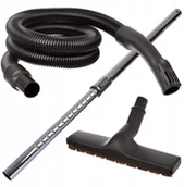 Akcesoria do odkurzaczy - Zelmer Wąż + Rura + ssawka do Elf Meteor 2 Odyssey - miniaturka - grafika 1