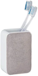 Wenko Kubek na szczoteczkę pojemnik na szczoteczki AMBILA ROSE B07PFNH461 - Kubki na szczoteczki do zębów Wenko Kubek na szczoteczkę pojemnik na szczoteczki AMBILA ROSE B07PFNH461 - Kubki na szczoteczki do zębów - miniaturka - grafika 1