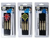 Dart - Engelhart Handelsonderneming Rodzaj engelh handlu Onderneming 22 G longf Mayen zestaw rzutek do darta (0717003) - miniaturka - grafika 1