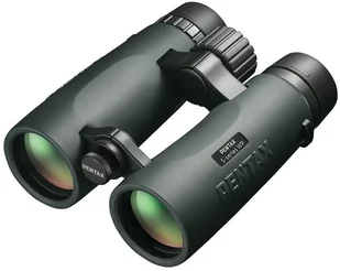 Pentax SD 9x42 WP - Lornetki - miniaturka - grafika 2