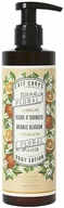 Balsamy i kremy do ciała - Panier Des Sense Panier Des Sense Orange Blossom Body Lotion 250 ml - miniaturka - grafika 1