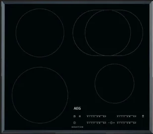 Płyta elektryczna do zabudowy AEG IKB64410FB - Płyty elektryczne do zabudowy - miniaturka - grafika 2