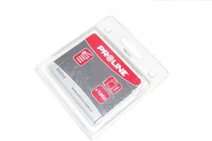 PROLINE Zszywki Hartowane Typ 53 12MM 11,3 55312 - Akcesoria do elektronarzędzi - miniaturka - grafika 3