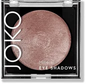 Cienie do powiek - JOKO Mineral Eye Shadows Wypiekany Cień do powiek nr 507 1szt 127873 - miniaturka - grafika 1