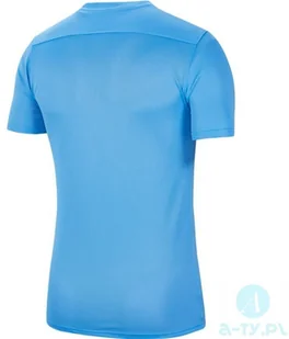 Nike Koszulka Park VII Boys BV6741 412 a-ty BV6741 412 - Piłka nożna - miniaturka - grafika 2