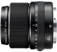 Obiektywy - Fuji GF 45mm f/2.8 R WR - miniaturka - grafika 1