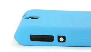 LG Bestphone COBY G2 MINI malinowy PS1054 - Etui i futerały do telefonów - miniaturka - grafika 3