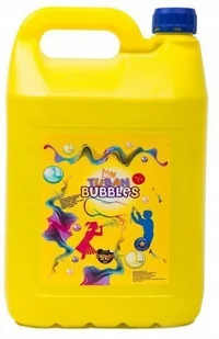 TUBAN Płyn Do Baniek Mydlanych 5L - Bańki mydlane - miniaturka - grafika 22